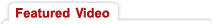 Featured Video of the Week