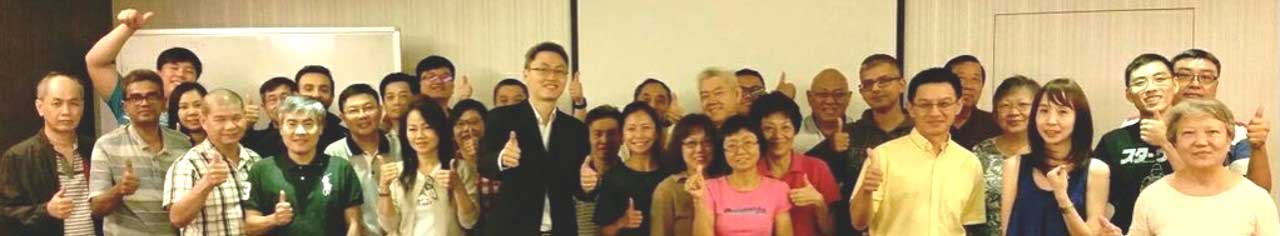 ChartNexus batch 3 event