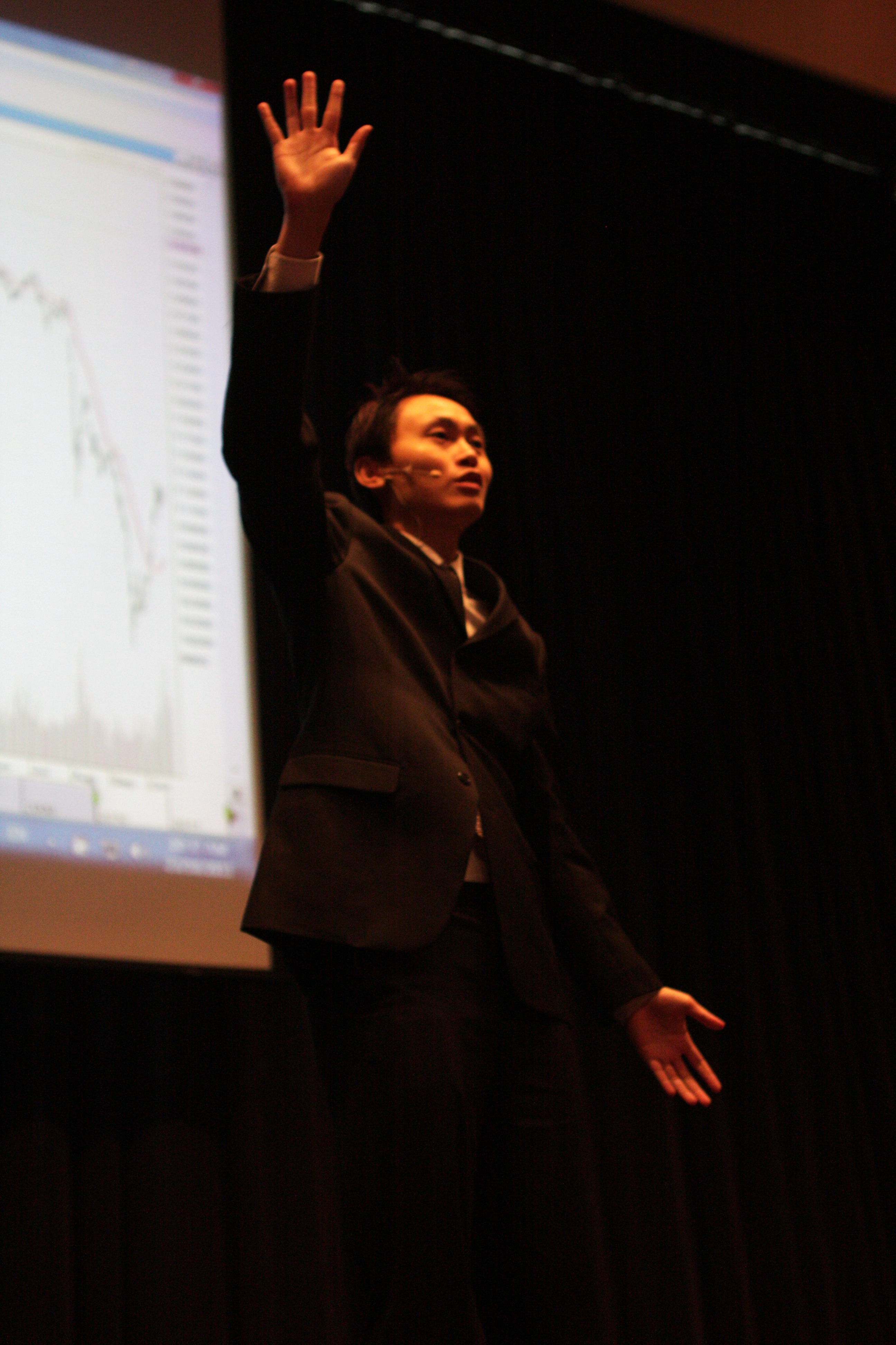 ChartNexus workshop